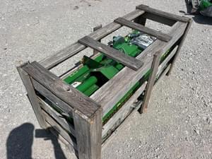 2022 John Deere 647 Image