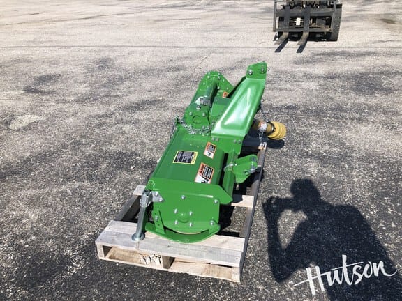 Main image John Deere 647