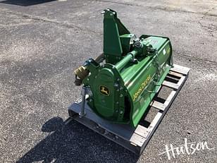 Main image John Deere 647 7