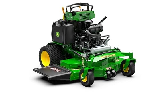 Image of John Deere 648M Primary Image