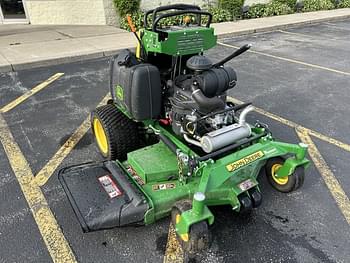 2022 John Deere 648M Equipment Image0