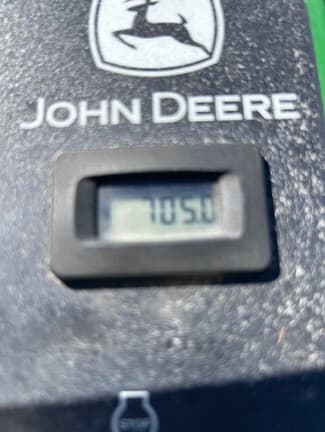 Image of John Deere 648M equipment image 1