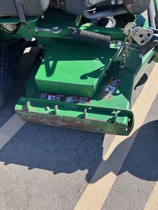 Image of John Deere 648M equipment image 4