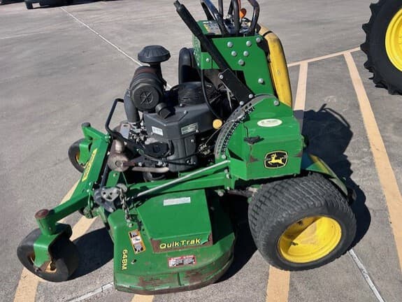 Image of John Deere 648M Primary image