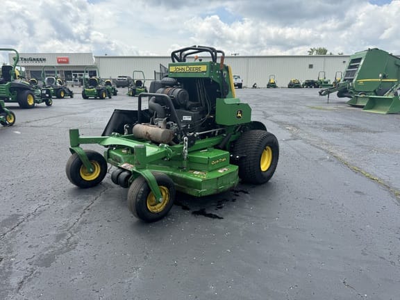 2022 John Deere 648R Equipment Image0