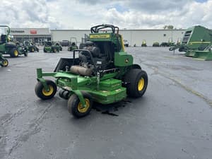 2022 John Deere 648R Image