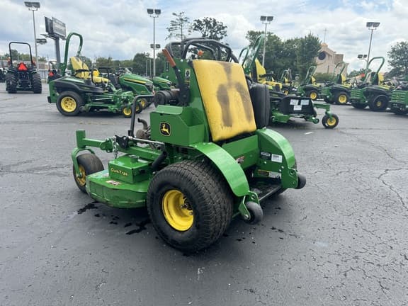 Image of John Deere 648R equipment image 3