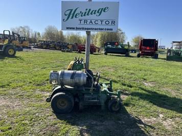 Main image John Deere 648R