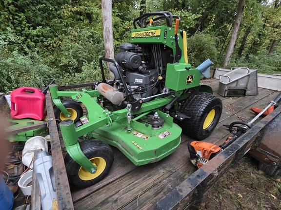 Image of John Deere 648R equipment image 1