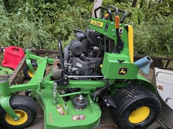 Main image John Deere 648R