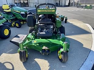 Main image John Deere 648R 3