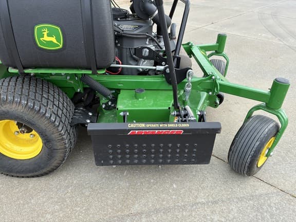 Image of John Deere 648R equipment image 4