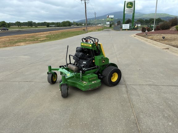 2022 John Deere 648R Equipment Image0