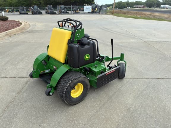 Image of John Deere 648R equipment image 2