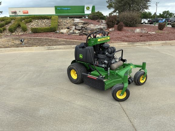 Image of John Deere 648R equipment image 3