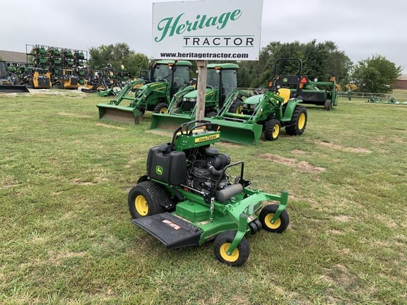 2022 John Deere 648R Equipment Image0