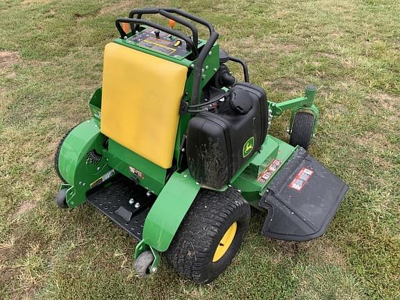 Image of John Deere 648R equipment image 3