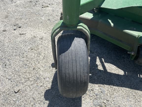 Image of John Deere 648R equipment image 4