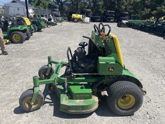Image of John Deere 648R equipment image 1