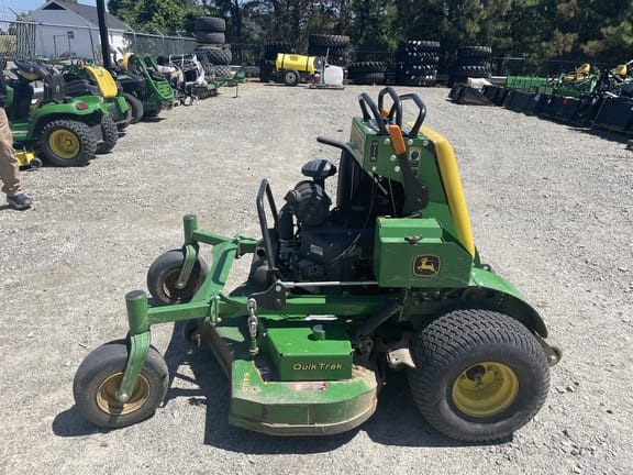 2022 John Deere 648R Equipment Image0