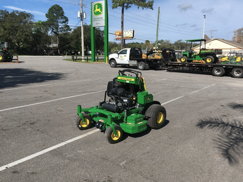 Main image John Deere 648R
