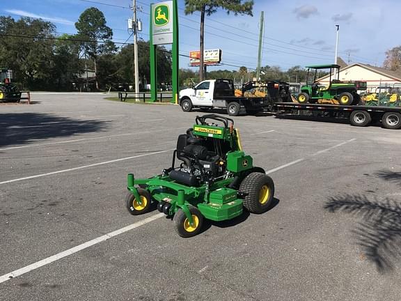 Image of John Deere 648R equipment image 1