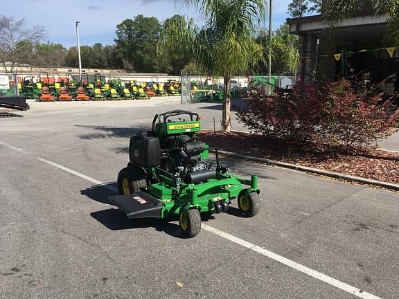 Image of John Deere 648R equipment image 2