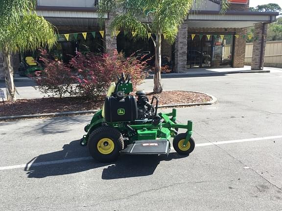 Image of John Deere 648R equipment image 4