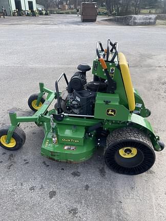 Image of John Deere 648R equipment image 3