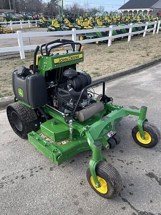 Image of John Deere 648R equipment image 4