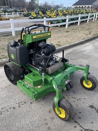 Main image John Deere 648R