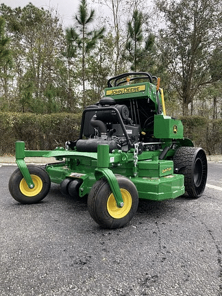 Main image John Deere 648R
