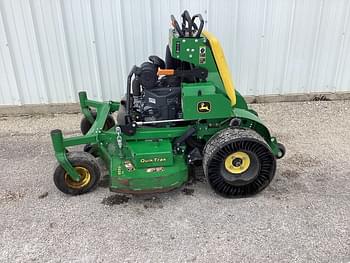 2022 John Deere 648R Equipment Image0