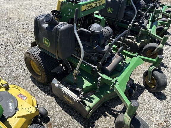 2022 John Deere 648R Equipment Image0