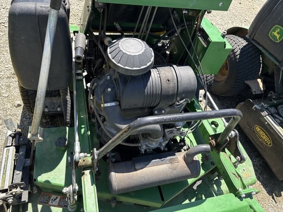 Image of John Deere 648R equipment image 2