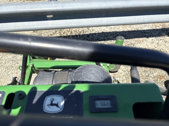 Image of John Deere 648R equipment image 4
