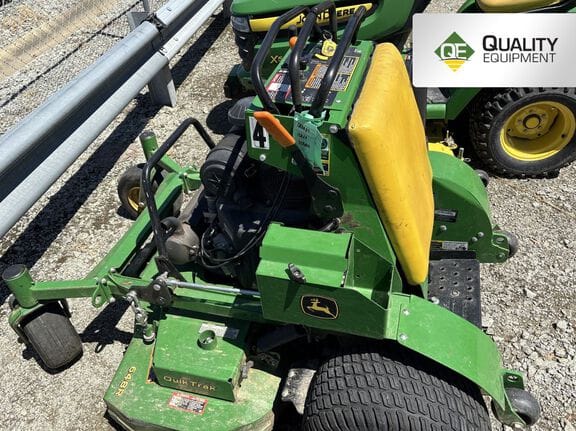 2022 John Deere 648R Equipment Image0