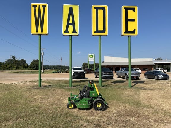 Main image John Deere 648R