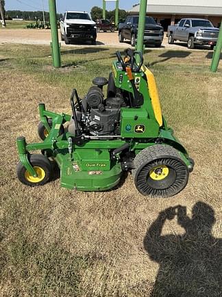 Image of John Deere 648R equipment image 1