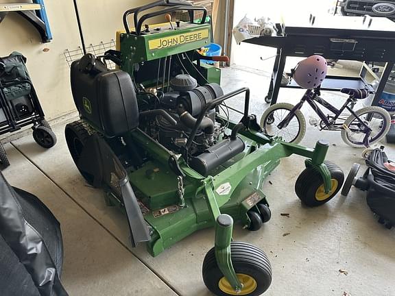 Image of John Deere 648R equipment image 1