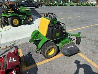 Image of John Deere 648R equipment image 2