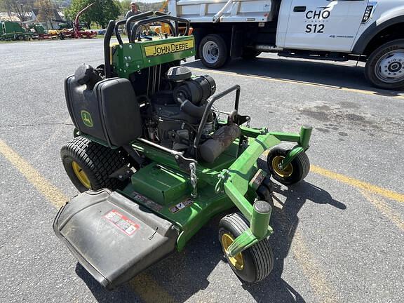 Image of John Deere 648R Image 0