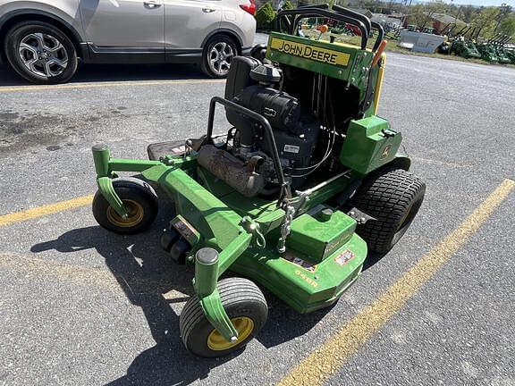 Image of John Deere 648R Image 1