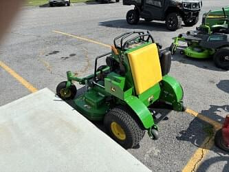 Image of John Deere 648R equipment image 3