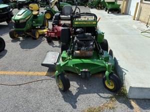 2022 John Deere 648R Image