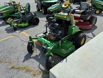 Image of John Deere 648R equipment image 4