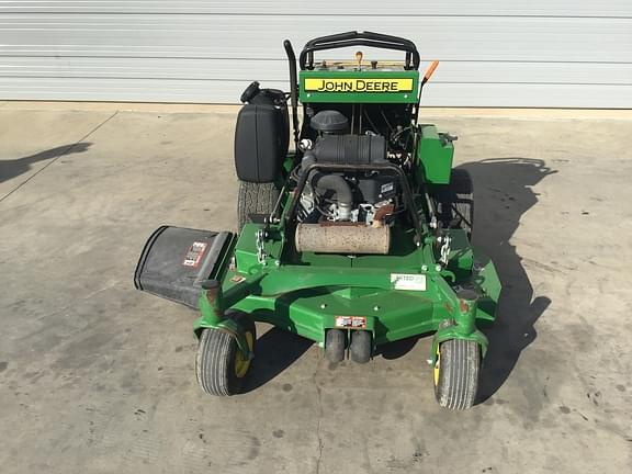 Image of John Deere 648R equipment image 1