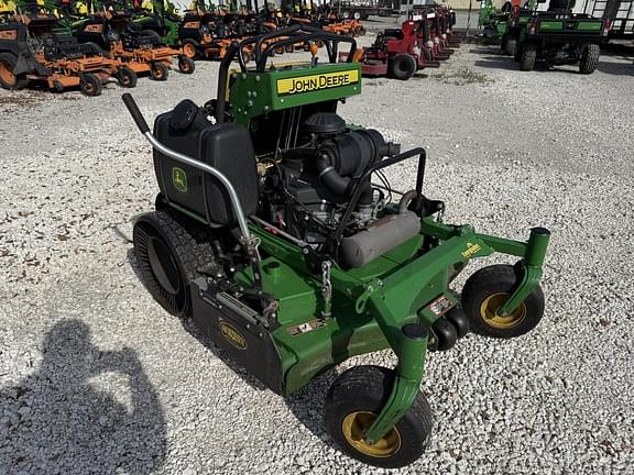 Image of John Deere 648R equipment image 3