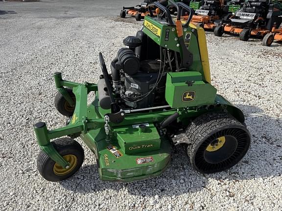 Image of John Deere 648R Primary image