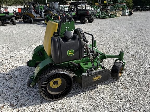 Image of John Deere 648R equipment image 2